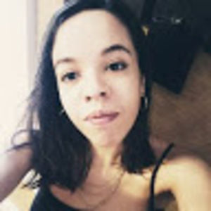 Meet your Posher, Angelia